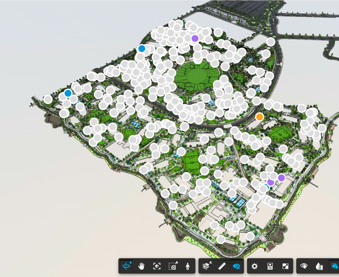 BIM Clash Detection